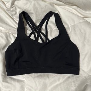 Lululemon bra